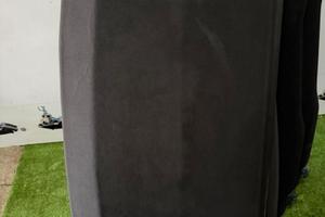 Mensola cappelliera pianale RANG ROVER EVOQUE