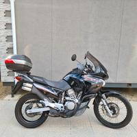 Honda transalp