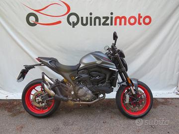 DUCATI Monster 950 my21