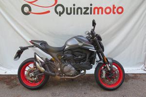 DUCATI Monster 950 my21