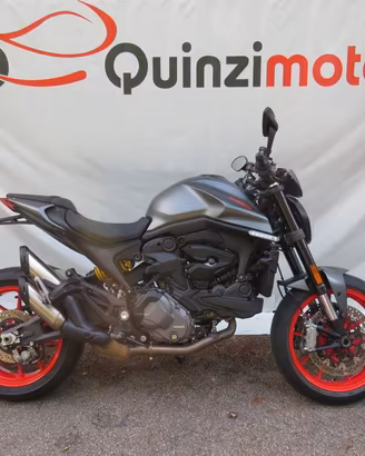DUCATI Monster 950 my21