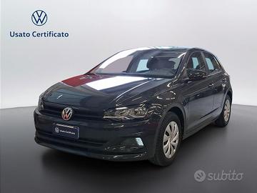 Volkswagen Polo 5p 1.0 evo Trendline 65cv