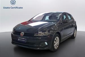 Volkswagen Polo 5p 1.0 evo Trendline 65cv