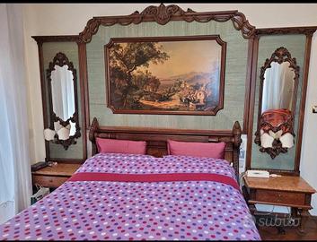 Mobili in stile / trasporto 