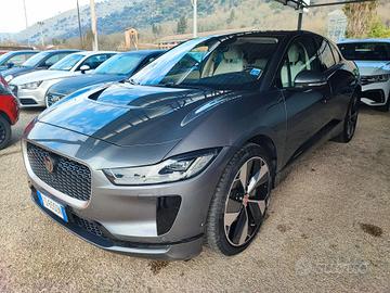 Jaguar I-Pace EV 90 kWh 400 CV Auto AWD HSE