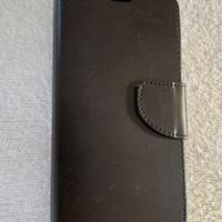 Custodia pelle per Samsung Galaxy S7 Edge .