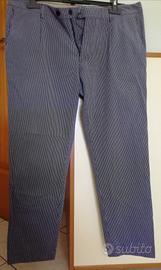 Pantaloni e jeans da uomo, tg.46 e 48,di marca 
