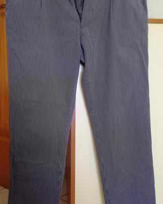 Pantaloni e jeans da uomo, tg.46 e 48,di marca 