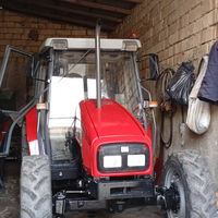 Massey Ferguson 4225