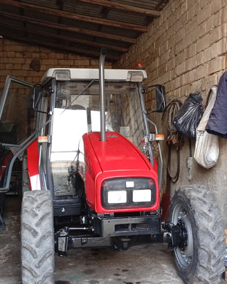Massey Ferguson 4225