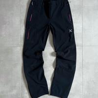Pantaloni trekking Montura