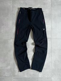 Pantaloni trekking Montura