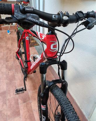 cannondale F 5