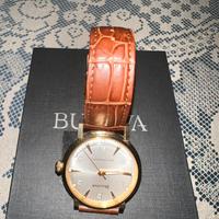 Orologio bulova uomo