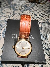 Orologio bulova uomo
