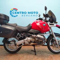 Bmw R 850 GS iscritta FMI