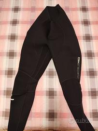 Completo sports acquatici
