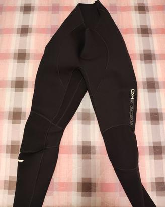 Completo sports acquatici