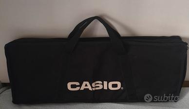 tastiera Casio SA_77