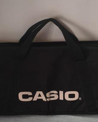 tastiera Casio SA_77