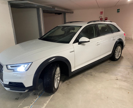 Audi A4 Allroad Quattro 2.0 TDI 190CV full optiona