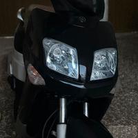 Yamaha xc 300
