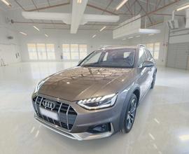 AUDI A4 ALLROAD 2.0 40 TDI MHEV QUATTRO S TRONIC B