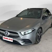 Mercedes-Benz Classe A Mercedes-AMG A 35 4MATIC
