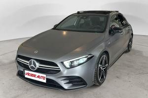 Mercedes-Benz Classe A Mercedes-AMG A 35 4MATIC