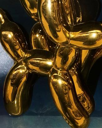 ballon dog