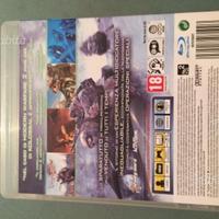 Gioco PlayStation 3 come nuovo perfetto