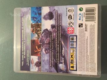Gioco PlayStation 3 come nuovo perfetto