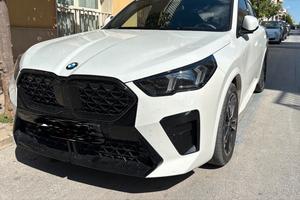 SUBENTRO X2 bmw xdrive 20d MSPORT PRO