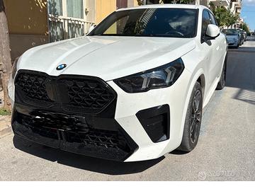 SUBENTRO X2 bmw xdrive 20d MSPORT PRO
