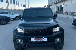 Ich-x K2 2.0 Turbo Diesel 4x4 Full km.0