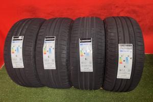 225 45 17 Gomme Estive 2025 Dunlop 225 45R17