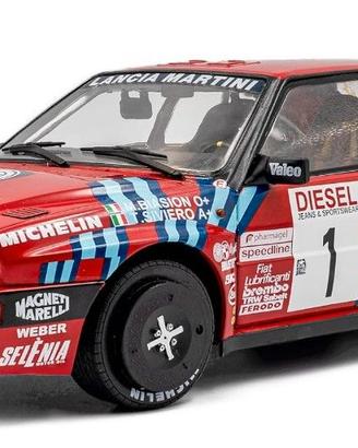 Veicolo da Rally Leggendario, Numero di partenza