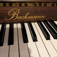 Pianoforte verticale Bachmann