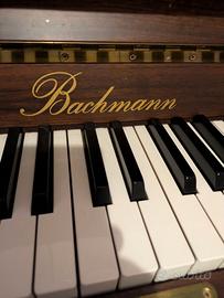 Pianoforte verticale Bachmann