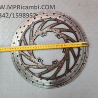 DISCO ANTERIORE APRILIA PEGASO 650 2000 1999 600 1