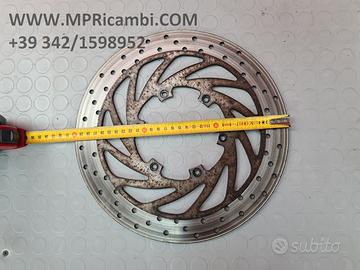 DISCO ANTERIORE APRILIA PEGASO 650 2000 1999 600 1