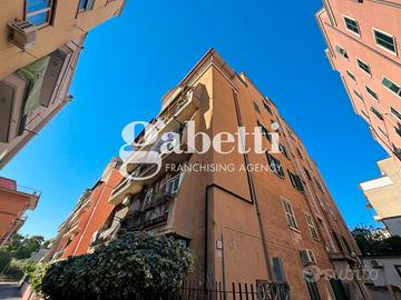 Appartamento Roma [Cod. rif 3337709VRG]
