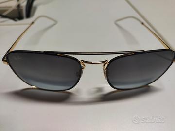 Occhiali RayBan vintage