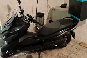 Sym jet x125cc