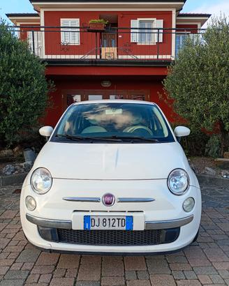 FIAT 500 1.2 FIRE 