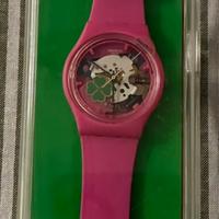 Orologio swatch Flowerfull gp147