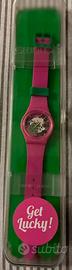 Orologio swatch Flowerfull gp147