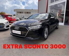 Audi A7 SPB 40 2.0 TDI quattro ultra S tronic