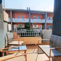 Montesilvano spiaggia/ trilocale nuovo