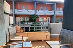 Montesilvano spiaggia/ trilocale nuovo